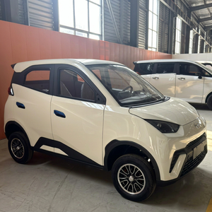 Vente directe du fabricant de véhicules électriques à faible vitesse pour personnes âgées à 4 places et de petits véhicules électriques domestiques - Product Image 1