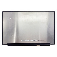 Untuk Laptop Ramping 16.0 Inci B160UAN03.3 Rakitan Layar LED IPS 1920X1200 FHD Digitizer Panel TN EDP1.2 Baru