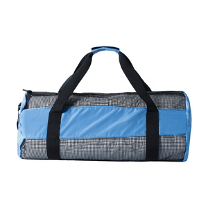 Sac de sport en maille robuste, sac de plongée en maille sèche avec fermeture éclair pour équipement de plongée - Product Image 5