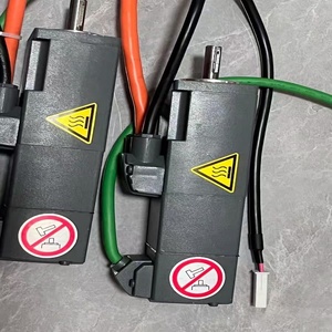 1FL60222AF211MA1 1FL6022 2AF21 1MA1 SIMOTICS S 1FL6 ชุดจ่ายไฟ 240V 3 เฟส กำลังไฟ 0.05 กิโลวัตต์  I/O 1 ช่องสัญญาณ Can Bus ความสูงแกน 20 มม. พร้อม Encoder - Product Image 2