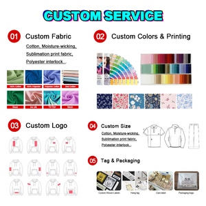 600gsm 100% bông Crochet Puff tất cả trên in áo thun Y2K thời trang dạo phố axit rửa hoodie với Thêu kỹ thuật cho mùa đông - Product Image 3