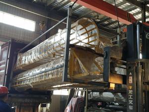 <span class=keywords><strong>Silo</strong></span> à <span class=keywords><strong>granulés</strong></span> de <span class=keywords><strong>bois</strong></span> de stockage en acier à longue durée de service - Product Image 3