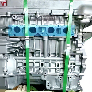 เครื่องยนต์ 1ZZ แท้สำหรับรถยนต์โตโยต้า โคโรลล่า 1.8 ลิตร Vvti เบนซิน รุ่น 1ZZ-FE สำหรับรถยนต์โตโยต้า เซลิก้า เวอร์โซ พรีมิโอ เอ็กซ์ ปี 2001 2ZZ 2ZZ GE 1KD 2KD 1HZ <span class=keywords><strong>1HD</strong></span> - Product Image 1