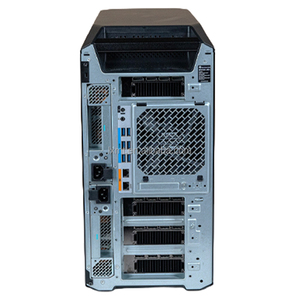 Estaciones de Trabajo con Procesador Xeon Z8 Fury <span class=keywords><strong>G5</strong></span>, DeepSeek Todo en Uno, Implementación Local de IA - Product Image 3