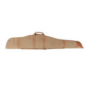 HIBO-Bolsa de transporte para caza al aire libre, de lona suave y plegable, de cuero - Product Image 2