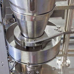 Machine d'emballage d'emballage de bâton de sucre de café en poudre de sel de mer - Product Image 4