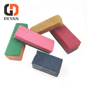 1-1/<span class=keywords><strong>2</strong></span> “X 1-1/<span class=keywords><strong>2</strong></span>” X 8 “磨料橡胶清洁橡皮块，用于砂带和滑板 - Product Image 5