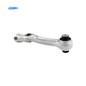 Brazo inferior delantero de aluminio de alta calidad, nuevo, para BMW Serie 5 F18 2011-2017 OE 31126794204 - Product Image 4