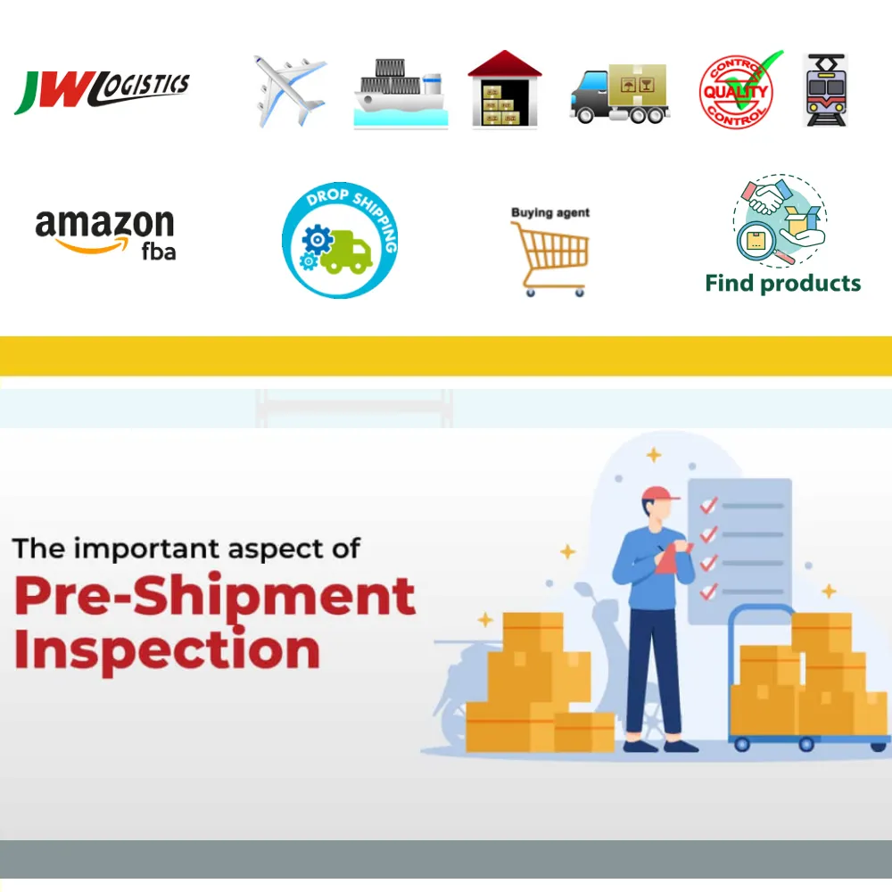Inspection DHL UPS Express Air Freight Forwarder Courier Service from China to USA/UK/Germany/Europe/Canada/Australia/Dubai