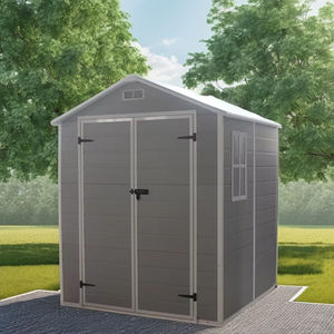 Nouveau modèle <span class=keywords><strong>d</strong></span>'<span class=keywords><strong>abri</strong></span> <span class=keywords><strong>de</strong></span> <span class=keywords><strong>jardin</strong></span> en plastique anti UV <span class=keywords><strong>à</strong></span> <span class=keywords><strong>vendre</strong></span> - Product Image 4