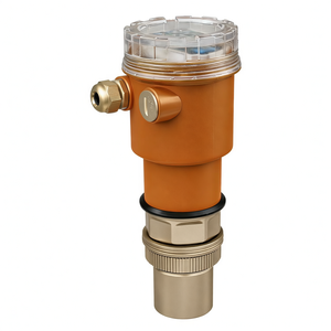 Sensor de Nivel Ultrasónico Industrial GUT806 Sin Contacto de Alta Fiabilidad de 0.3~5m para Líquidos - Product Image 4