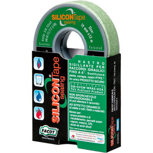 Ruban d'étanchéité universel en silicone 14 mm H, longueur 5 m - Product Image 2