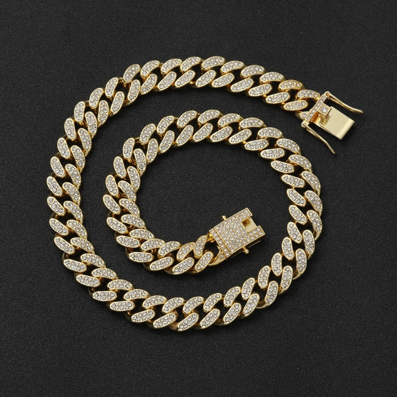 10mm Width Heart Shape Silver Gold