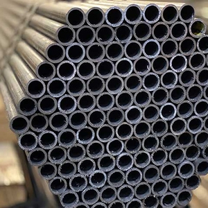Bonne qualité 10 #   20 #   45 #   Tube en acier sans soudure au carbone Sch20 Sch40 pour la fabrication de machines - Product Image 6