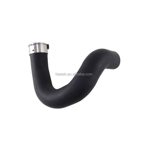 Tuyau d'intercooler turbo pour Fiat <span class=keywords><strong>Toro</strong></span> Jeep Renegade Compass 2.0 16V Diesel 2016-2021 Tuyau d'air de suralimentation OEM 52044909 - Product Image 3