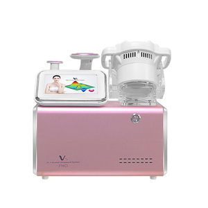 2025 Best Selling Salon <b>Machine</b> Abdominal Slimming Newest Combined Beauty <b>Massage</b> Slimming Reduce Weight Device for Sale - Product Image 5