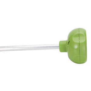 Instrument numérique d'étude de l'environnement des sols et des plantes-Testeur de sol de jardin 4-en-1 avec moniteur de température, d'humidité et de lumière du soleil - Product Image 6
