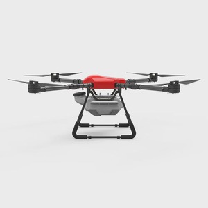 Dron Pulverizador Agrícola de 10L, Económico y de Alta Eficiencia para la Pulverización de Cultivos - Product Image 2