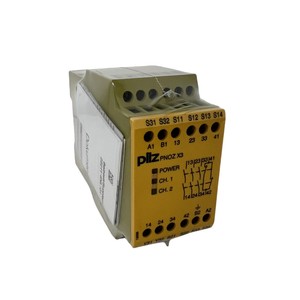 รีเลย์นิรภัยรุ่นใหม่แท้ 774318 Security X3 230VAC 24VDC 3n/o มีสินค้าในสต็อก - Product Image 2