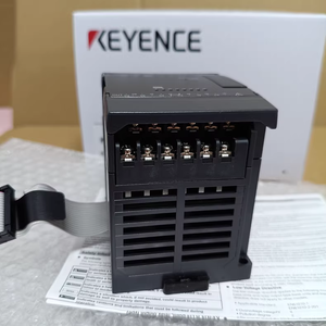 Unité de sortie relais 16 points KEYENCE KV-N16ER, bornier à vis 250VAC 2A pour PLC série KV KV N16ER - Product Image 5