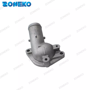 Zoneko Guangzhou vente chaude pièces Auto entrée d'eau pour Nissan <span class=keywords><strong>ALMERA</strong></span> dino 1998 - <span class=keywords><strong>2006</strong></span> 130494M500 - Product Image 2
