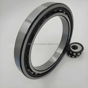 Rodamientos angulares de alta precisión USMA 71900 71902 71903 71904 71905 P4A Durable 7901C Rodamientos de bolas de contacto angular - Product Image 3