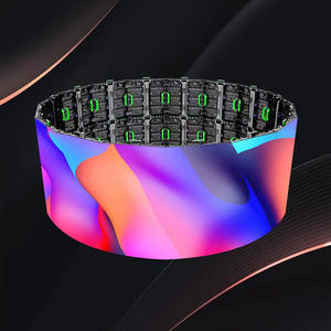 Hale <span class=keywords><strong>Center</strong></span> Theatre Nova <span class=keywords><strong>Flex</strong></span> Lighting LED Video Wall <span class=keywords><strong>Display</strong></span> Fabricantes Pantallas LED Wall Pantallas - Product Image 2