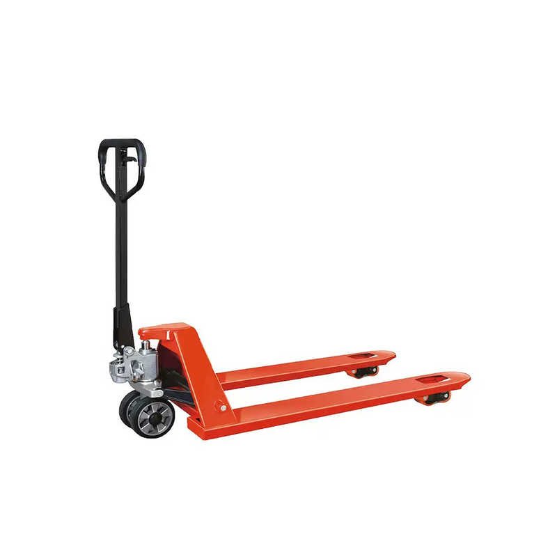 Manual Hydraulic Stacker 2 Tons Forklift