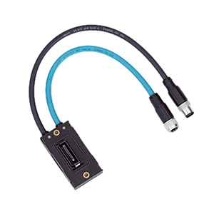 NANSX-AACCAEZZ1 System <b>Plug</b> / Memory Compatible with NanoScan3 Configuration Backup - Product Image 1