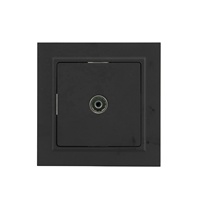 Enchufe de Pared con Carga Tipo-C, Enchufe Schuko con USB A+C