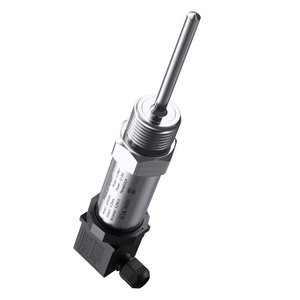 Transmisor de Temperatura con Sensor Termopar de Rosca G1/2, Salida 4-20mA 0-10V, Tipo K/<span class=keywords><strong>B</strong></span>/<span class=keywords><strong>E</strong></span>/<span class=keywords><strong>J</strong></span> - Product Image 6