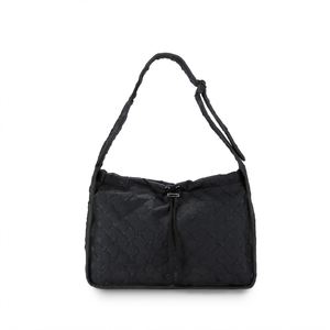 New Style Handheld Mommy <b>Bag</b> Waterproof Nylon Checkered Diaper <b>Bag</b> Large Capacity with Multi-Functional Storage Compartments - Product Image 6