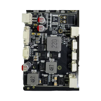 Solution unique OEM pour la fabrication de circuits imprimés, service de fabrication de circuits imprimés multicouches de haute qualité, assemblage de circuits imprimés/fabricant de circuits imprimés à Shenzhen