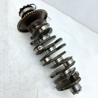 Vilebrequin pour BMW X1 X3 X4 X5 X6 XDrive35i M3 N55B30 N55HP N55B30T0 S55