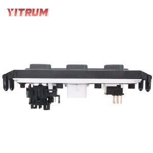 Panel de Control de Aire Acondicionado Yitrum 9357465 para Chevrolet 98-05, Interruptor de Climatización para Automóvil - Product Image 3