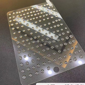 Nhà Máy Giá Rẻ Giá 0.33Mm 2.5D Rõ Ràng Tempered Glass HD Máy Tính Bảng Bảo Vệ Màn Hình Cho <span class=keywords><strong>LG</strong></span> 1930/<span class=keywords><strong>LG</strong></span> V940 <span class=keywords><strong>G</strong></span> <span class=keywords><strong>Pad</strong></span> 10.1 <span class=keywords><strong>LG</strong></span> <span class=keywords><strong>Pad</strong></span> <span class=keywords><strong>4</strong></span> - Product Image 1