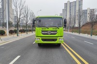 Dongfeng personnalisé 4*2 camion à ordures 10 M3 conception pour Option camion de transport des ordures sur Offre Spéciale