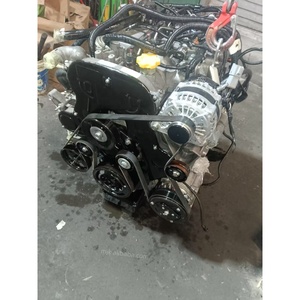 เครื่องยนต์ดีเซล <span class=keywords><strong>MAJIC</strong></span> 4D28Q5F มือสอง ใช้งานร่วมกันได้ ทนทานสูง กำลังแรงสูง ระดับอุตสาหกรรม พร้อมชุดประกอบกำลัง รับประกัน 3 ปี - Product Image 4