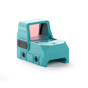 Hoge Kwaliteit Hd02 Aluminium Red Dot Sight Premium Aluminium Scopes & Accessoires Voor De Jacht - Product Image 5