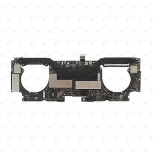 Carte mère d'occasion A1707 pour <span class=keywords><strong>MacBook</strong></span> <span class=keywords><strong>Pro</strong></span> Retina <span class=keywords><strong>15</strong></span> pouces, carte logique Intel <span class=keywords><strong>I7</strong></span> 16 Go 256 Go/512 Go 2016-2017, reconditionnée - Product Image 3