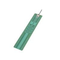 Antenne PCB intégrée U.FL à montage adhésif, gain élevé, GSM 2G 3G 4G LTE