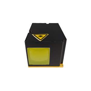 Module de pointeur laser Lumispot FLD-E80-B0.3, vente flash, 1064 nm, 80 mJ - Product Image 4