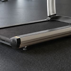 Heavy Duty Commercial <b>Treadmill</b> LED <b>Screen</b> Auto Incline Electric Running Machine For Gym Club Factory Direct OEM - Product Image 4
