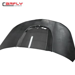 Pour Chevrolet Camaro <span class=keywords><strong>ZL1</strong></span> Style capot en Fiber de carbone pour Camaro Offres Spéciales - Product Image 2