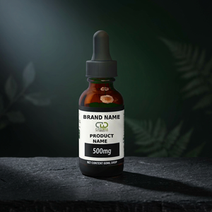 Gotas Líquidas para Drenaje Linfático de 60 ml para Adultos, OEM, ODM, Marca Privada, Gotas de Suplemento Herbal Natural - Product Image 4