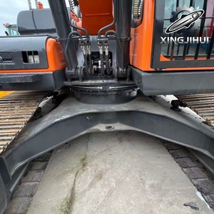 Excavadora Doosan DX225LCA <span class=keywords><strong>de</strong></span> Segunda Mano a Bajo Precio, <span class=keywords><strong>Maquinaria</strong></span> <span class=keywords><strong>Pesada</strong></span> Confiable en Perfectas Condiciones <span class=keywords><strong>de</strong></span> Funcionamiento con Certificado CE - Product Image 5