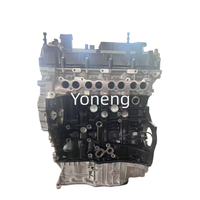 Bonne qualité nouvel assemblage de moteur 2.2 D4HB pour Hyundai Grandeur palissade Santa Fe Kia Sorento carnaval