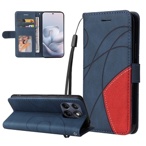 Étui portefeuille de protection en cuir PU pour Motorola Moto Edge 70 Fusion, étui pochette pour Google Pixel 10A - Product Image 6