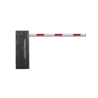 Barrière automatique pour système de stationnement automobile, certifiée CE, barrière de contrôle d'accès des véhicules
