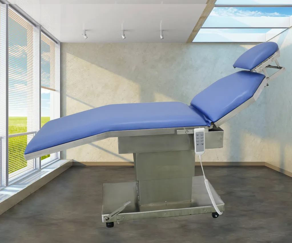 Ophthalmology Operating Table Ophthalmic Electric Surgery Table